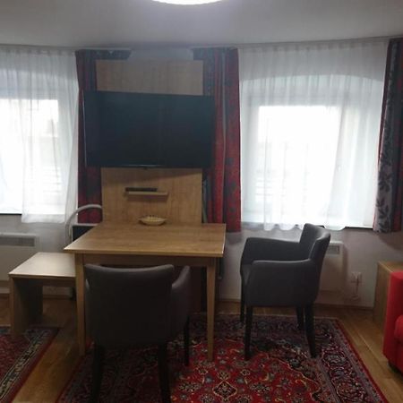 Appartement Junior 2 Personen Hallein bei Salzburg Exterior foto