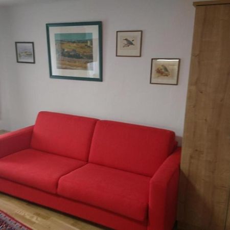 Appartement Junior 2 Personen Hallein bei Salzburg Exterior foto